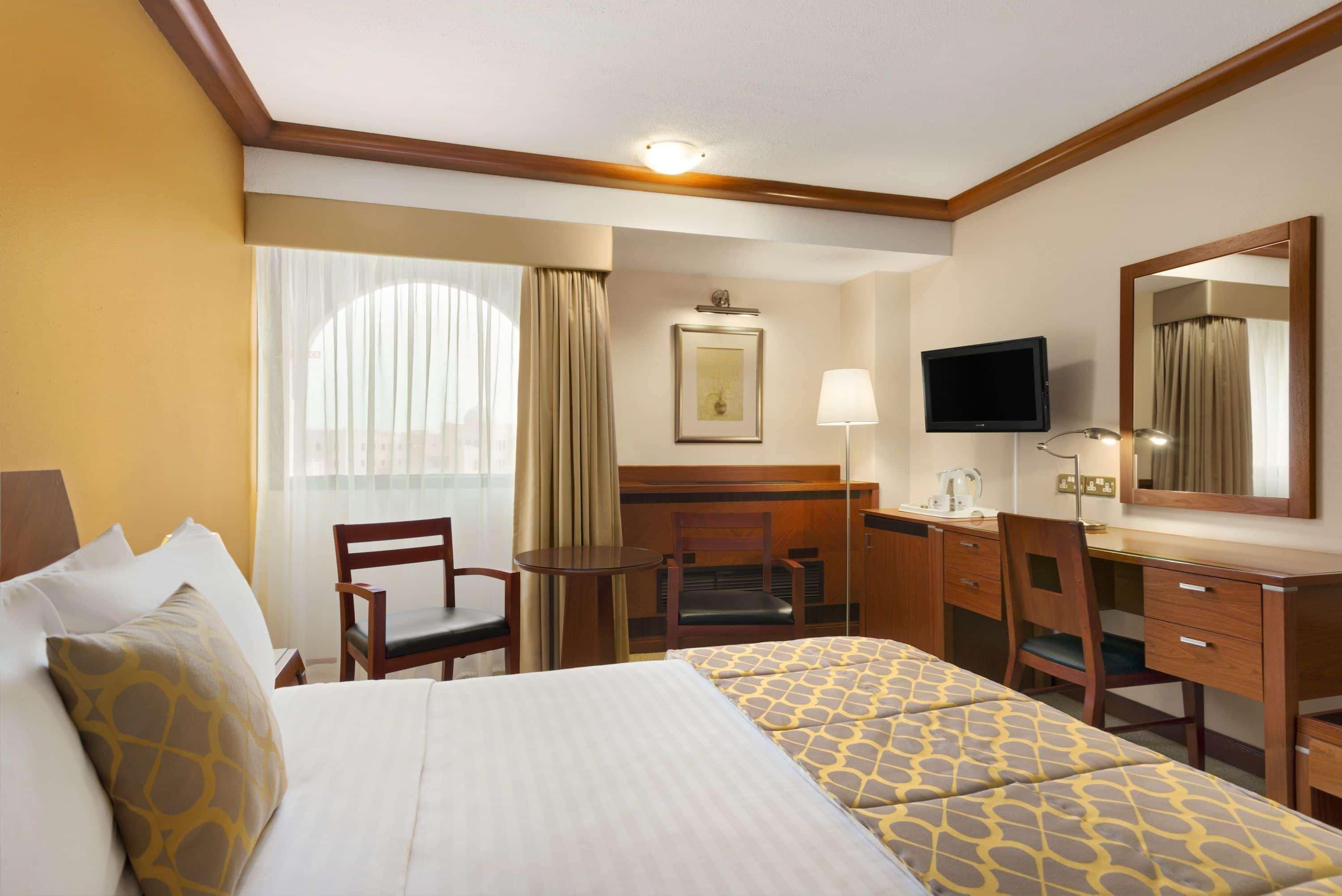 Hotel Ramada By Wyndham Bahrain Manama Zewnętrze zdjęcie