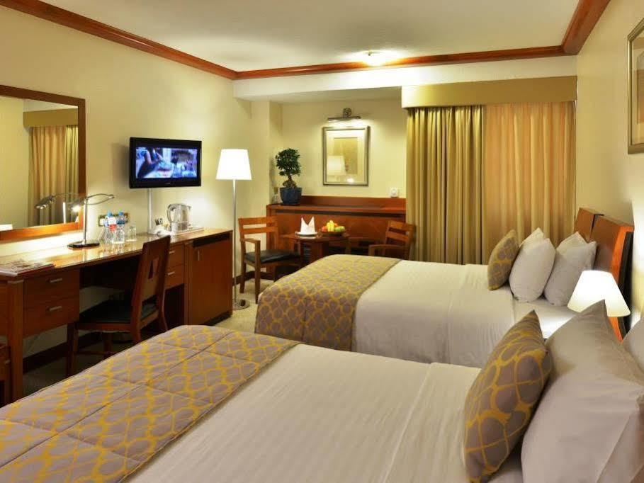 Hotel Ramada By Wyndham Bahrain Manama Zewnętrze zdjęcie