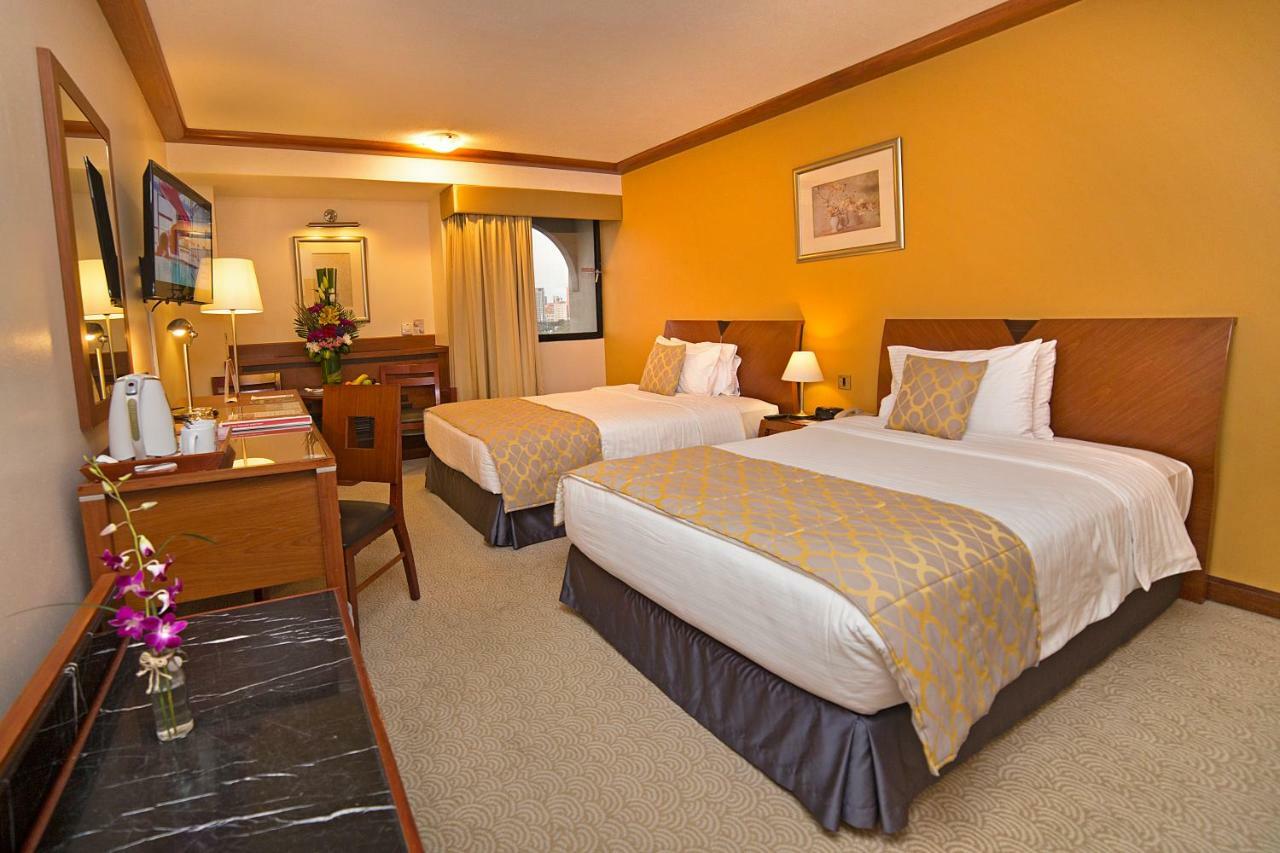 Hotel Ramada By Wyndham Bahrain Manama Zewnętrze zdjęcie